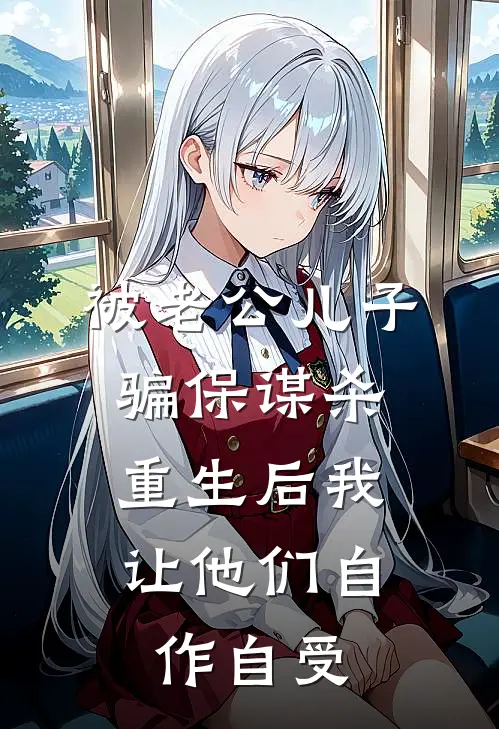 被老公儿子骗保谋杀，重生后我让他们自作自受李惠珍珍最新完结小说推荐_最新更新小说被老公儿子骗保谋杀，重生后我让他们自作自受(李惠珍珍)