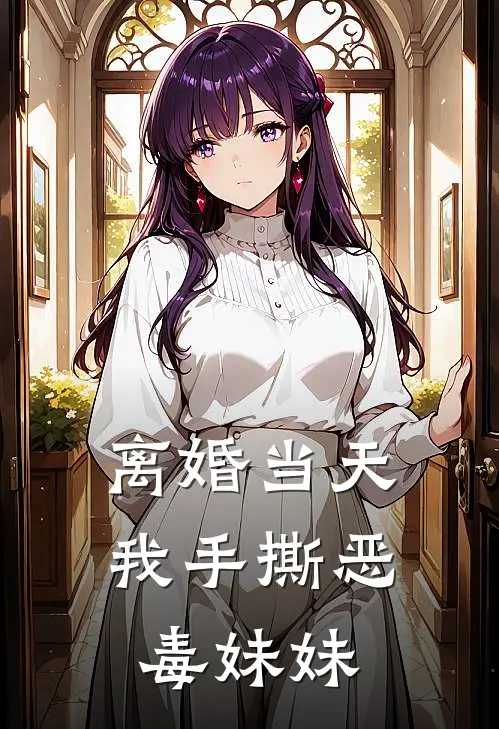 离婚当天，我手撕恶毒妹妹