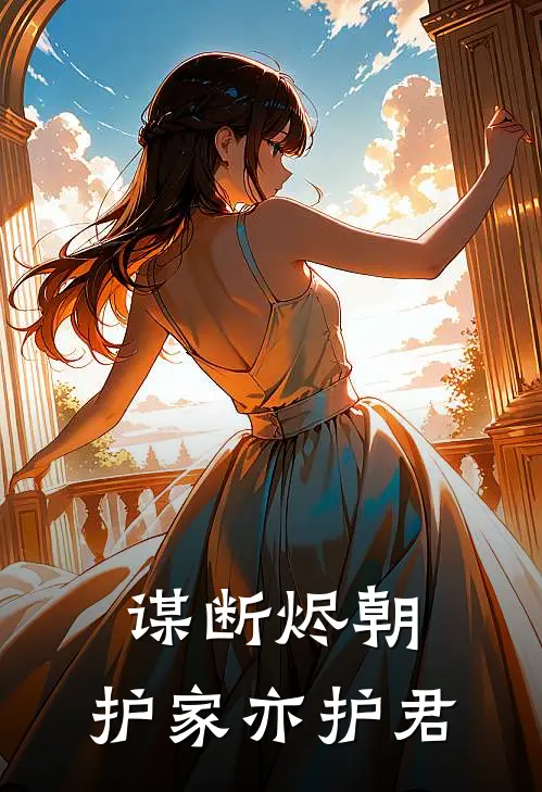 谋断烬朝：护家亦护君(楚凝月萧烬瑜)最新热门小说_完结小说谋断烬朝：护家亦护君(楚凝月萧烬瑜)