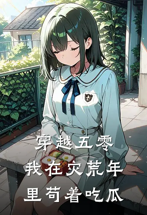 穿越五零：我在灾荒年里苟着吃瓜陈立才陈语热门小说阅读_完本完结小说穿越五零：我在灾荒年里苟着吃瓜陈立才陈语