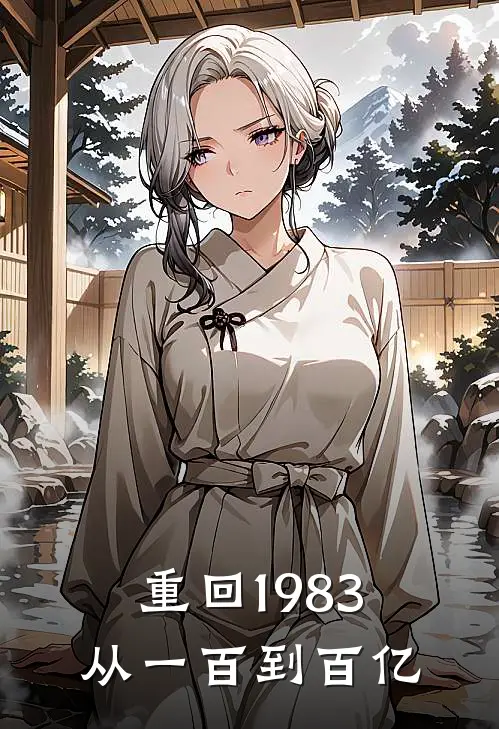 重回1983从一百到百亿