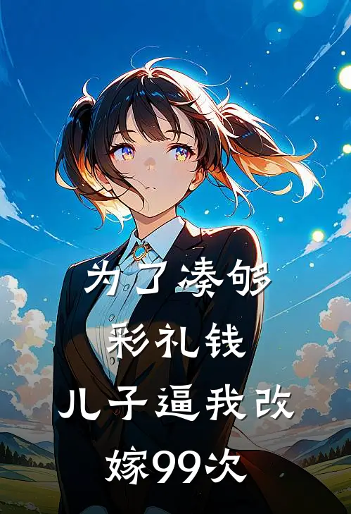 为了凑够彩礼钱，儿子逼我改嫁99次我陈诚完结版小说阅读_完整版小说免费阅读为了凑够彩礼钱，儿子逼我改嫁99次(我陈诚)