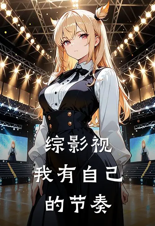 综影视：我有自己的节奏甄嬛佩筠完本完结小说_无弹窗全文免费阅读综影视：我有自己的节奏(甄嬛佩筠)