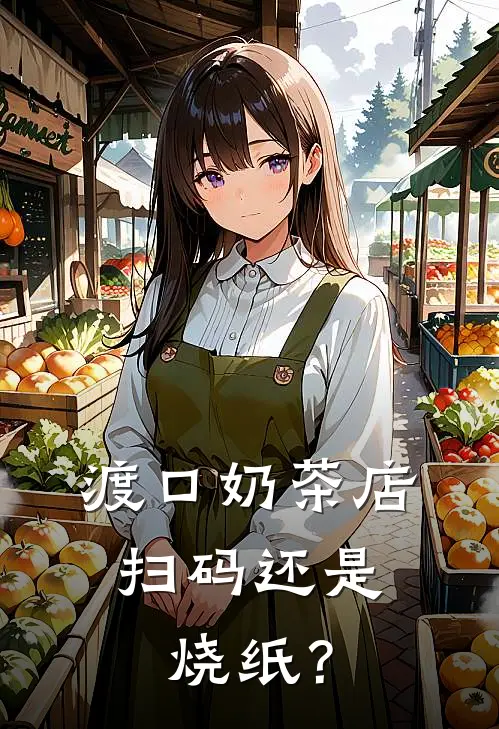 渡口奶茶店，扫码还是烧纸？(禾舍胡小月)小说推荐完本_全本免费小说渡口奶茶店，扫码还是烧纸？禾舍胡小月