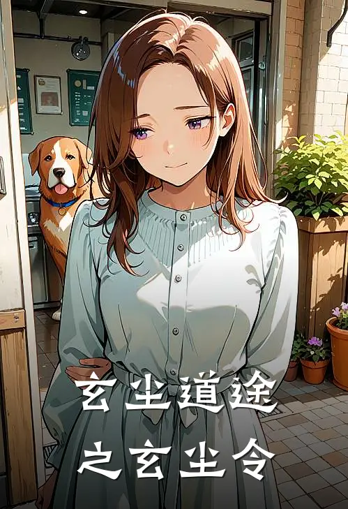 玄尘道途之玄尘令