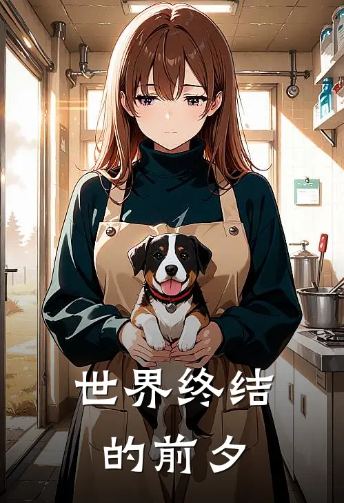 世界终结的前夕