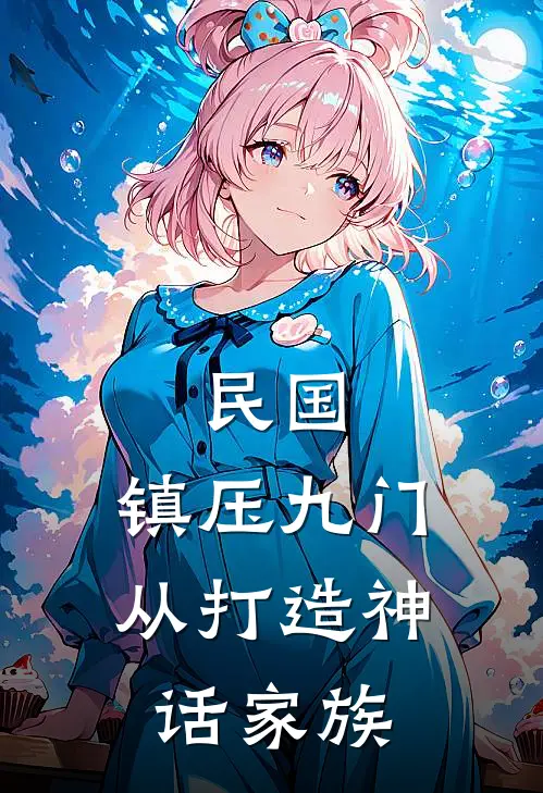 民国：镇压九门，从打造神话家族(苏墨苏福)在线免费小说_热门网络小说民国：镇压九门，从打造神话家族苏墨苏福