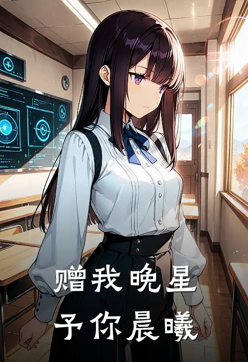 赠我晚星，予你晨曦林晚星陆廷渊最新章节免费阅读_赠我晚星，予你晨曦全集免费阅读