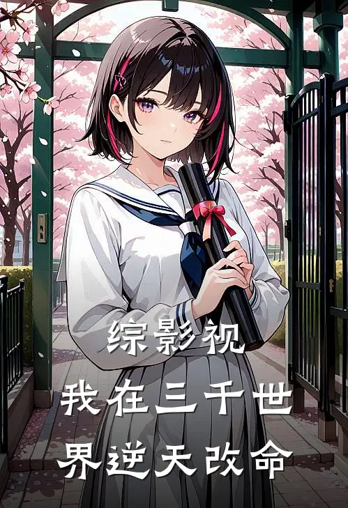 综影视：我在三千世界逆天改命(吴邪宋衿)免费热门小说_最新小说推荐综影视：我在三千世界逆天改命吴邪宋衿