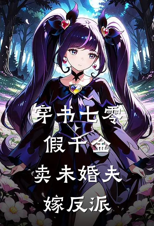 穿书七零假千金，卖未婚夫嫁反派