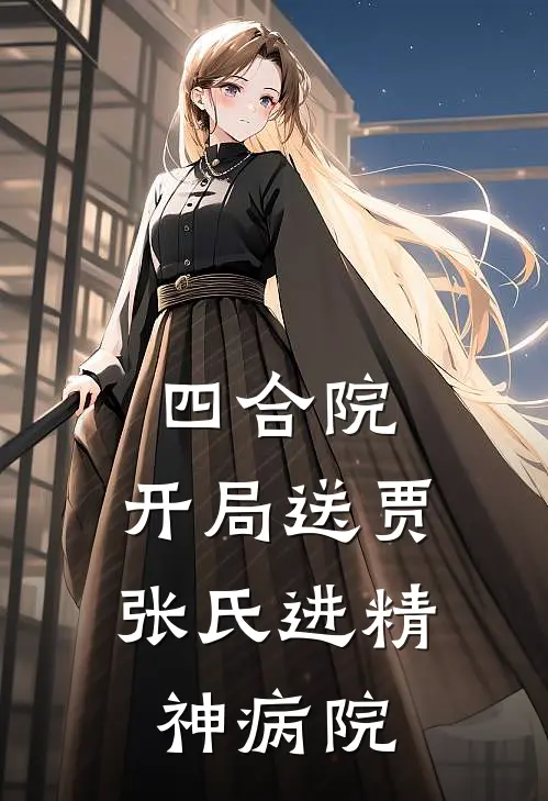 四合院：开局送贾张氏进精神病院