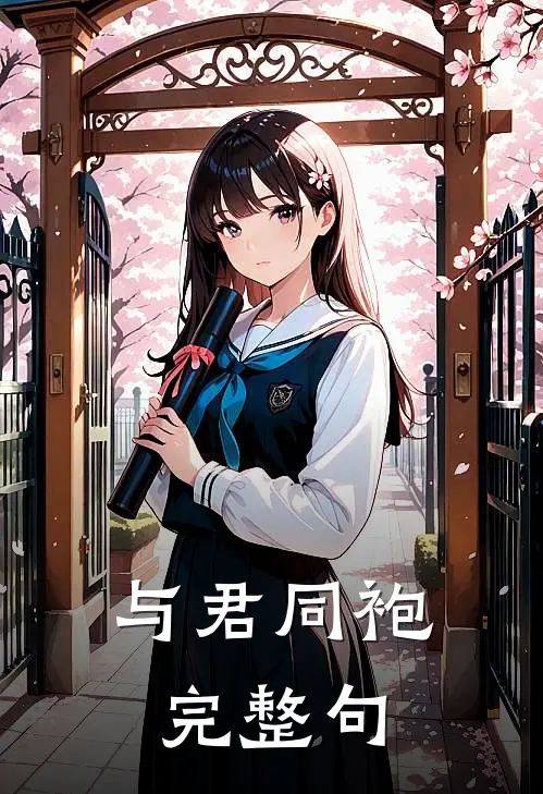 与君同袍完整句