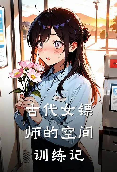 古代女镖师的空间训练记