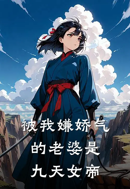 顾衍云溪被我嫌娇气的老婆是，九天女帝全章节在线阅读_被我嫌娇气的老婆是，九天女帝全集免费在线阅读