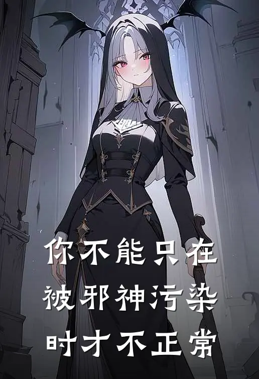 你不能只在被邪神污染时才不正常方弃黄毛全文在线阅读_你不能只在被邪神污染时才不正常全集免费阅读