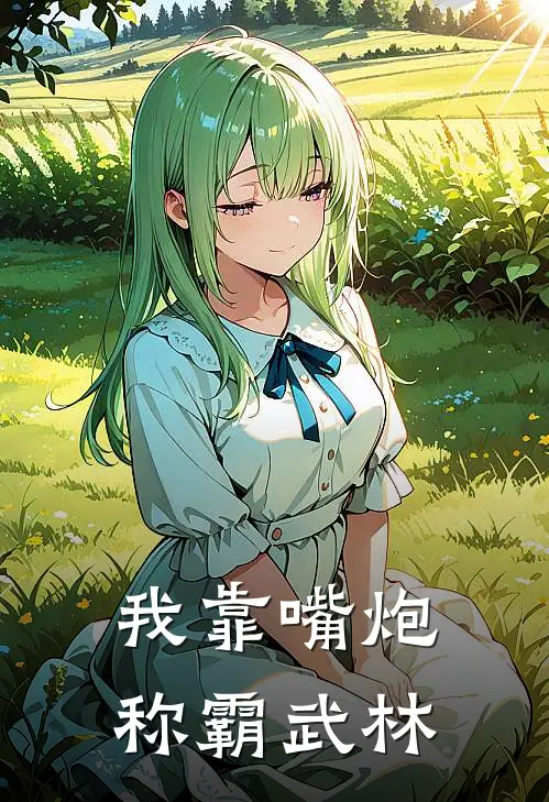 我靠嘴炮称霸武林