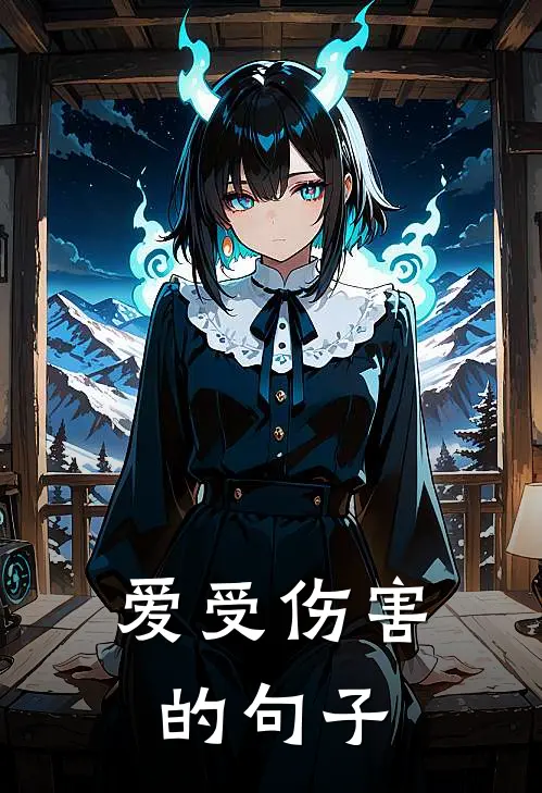 爱受伤害的句子