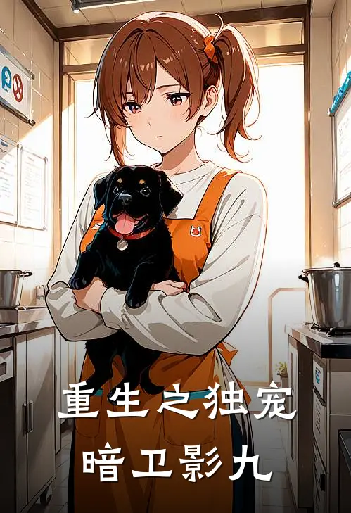 重生之独宠暗卫影九