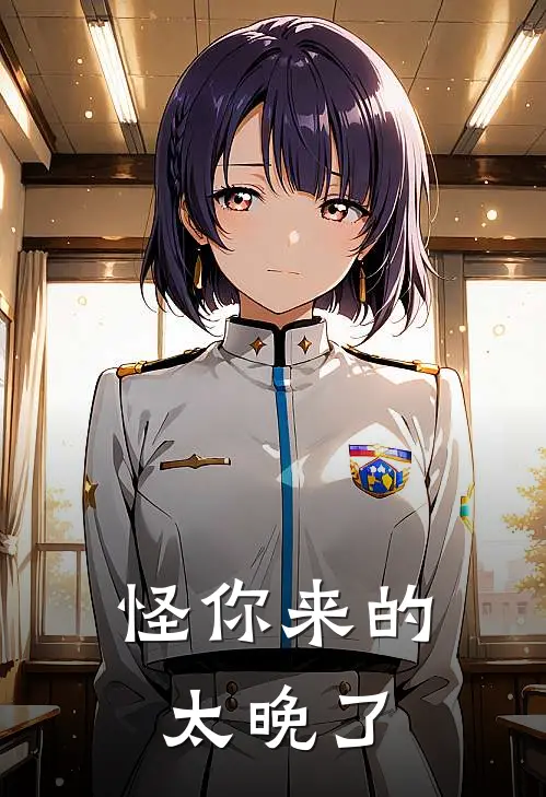 怪你来的太晚了