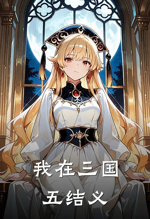 我在三国五结义