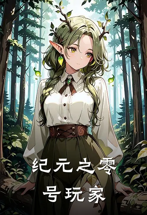 林野王鹏(纪元之零号玩家)全本免费在线阅读_林野王鹏全集在线阅读