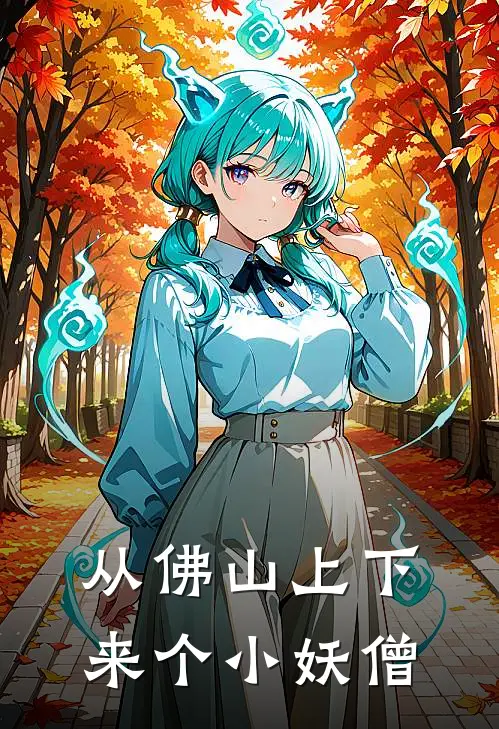 从佛山上下来个小妖僧慧明王子庸免费小说推荐_推荐完结小说从佛山上下来个小妖僧(慧明王子庸)