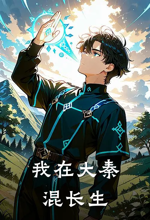 我在大秦混长生赵栖鹤赵国热门小说阅读_免费完结小说我在大秦混长生赵栖鹤赵国