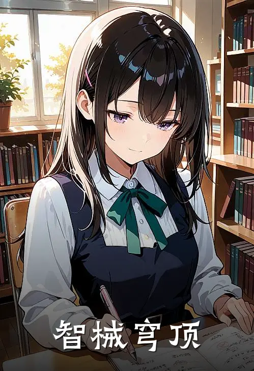 智械穹顶柳承陈锋完本小说大全_免费小说免费阅读智械穹顶(柳承陈锋)