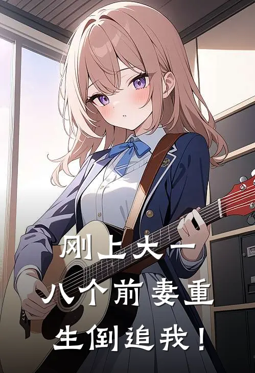 楚砚竹江衍(刚上大一，八个前妻重生倒追我！)全本免费在线阅读_(刚上大一，八个前妻重生倒追我！)完结版免费在线阅读