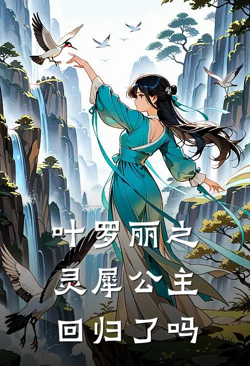 叶罗丽之灵犀公主回归了吗