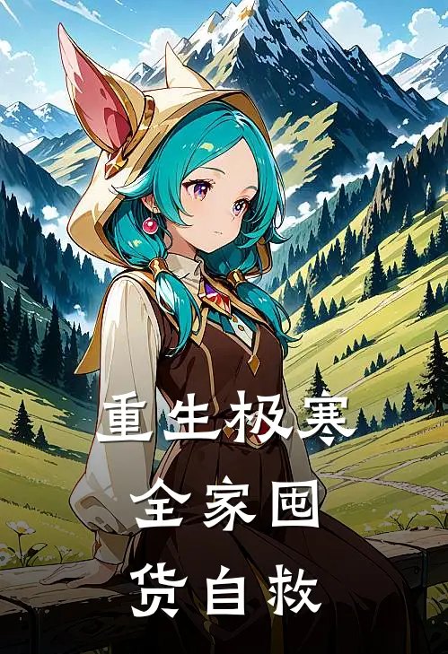 重生极寒：全家囤货自救