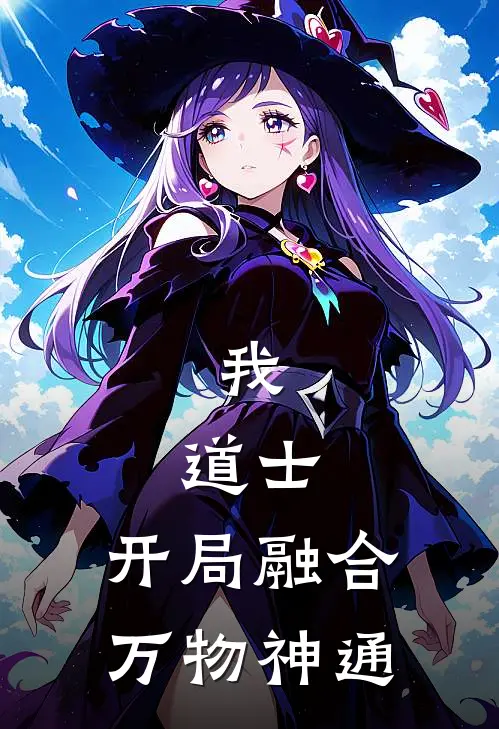 我，道士，开局融合万物神通(凌云霄苏清寒)推荐小说_我，道士，开局融合万物神通(凌云霄苏清寒)全文免费阅读大结局