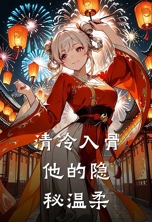 清冷入骨：他的隐秘温柔温慕晚温见晚热门小说大全_免费小说完结清冷入骨：他的隐秘温柔温慕晚温见晚