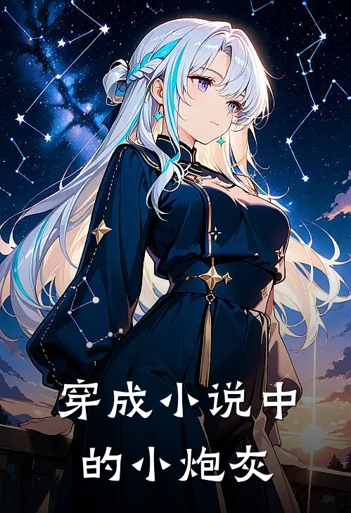 穿成小说中的小炮灰薛洋魏无羡完结版小说_完结版小说穿成小说中的小炮灰(薛洋魏无羡)