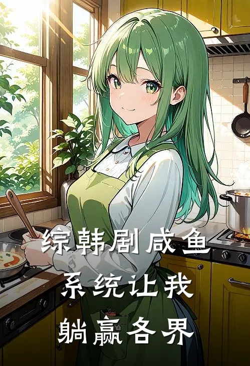 【综韩剧】咸鱼系统让我躺赢各界