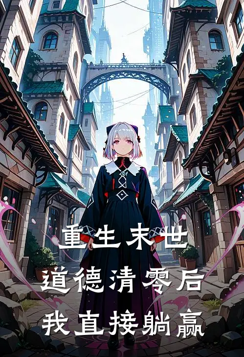 重生末世：道德清零后我直接躺赢