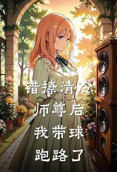 错撩清冷师尊后，我带球跑路了