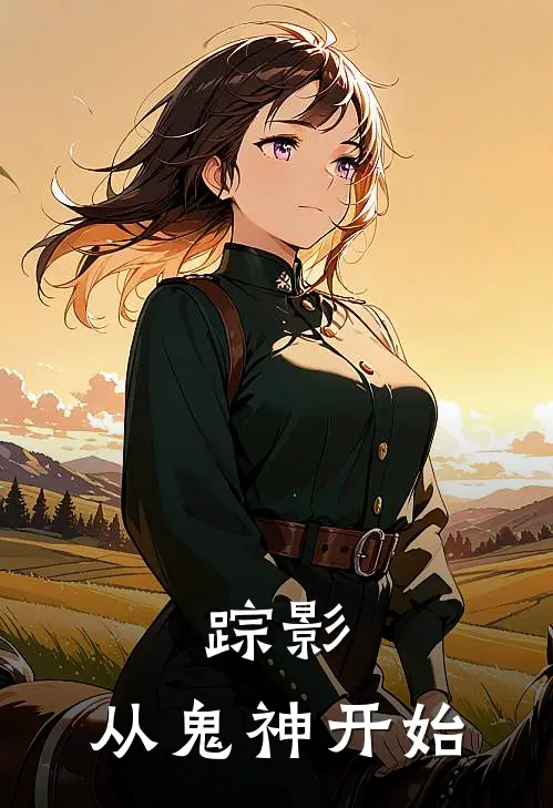 踪影：从鬼神开始(金贤智昊月)免费阅读无弹窗_最新好看小说推荐踪影：从鬼神开始金贤智昊月