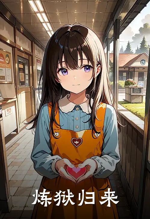 炼狱归来秦川陈琬全文阅读免费全集_最新全本小说炼狱归来(秦川陈琬)