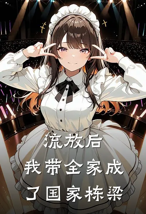 流放后，我带全家成了国家栋梁沈清云林婉最新完结小说推荐_在线免费小说流放后，我带全家成了国家栋梁(沈清云林婉)