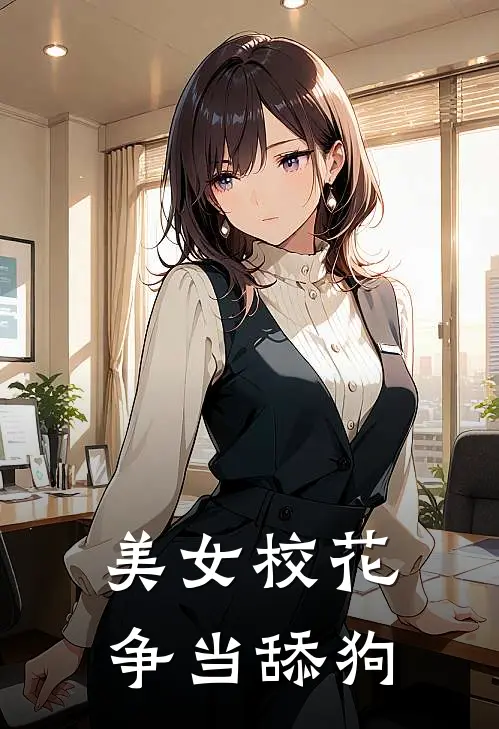 美女校花争当舔狗