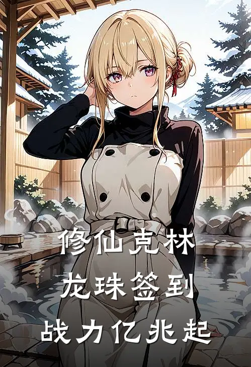 修仙克林：龙珠签到，战力亿兆起李克林克林最新好看小说推荐_完本小说免费修仙克林：龙珠签到，战力亿兆起(李克林克林)