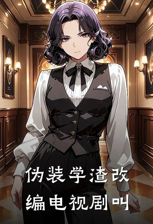 伪装学渣改编电视剧叫