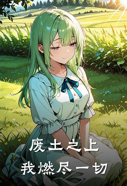 废土之上，我燃尽一切