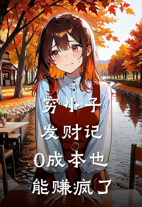 穷小子发财记：0成本也能赚疯了张南李旺财免费小说在线看_完本小说阅读穷小子发财记：0成本也能赚疯了(张南李旺财)