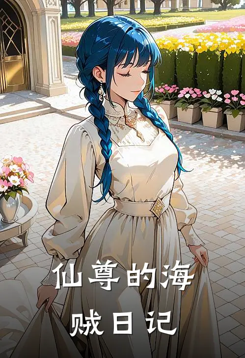 仙尊的海贼日记