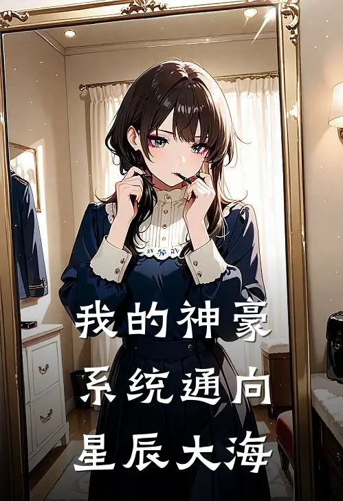 我的神豪系统通向星辰大海栎鑫李昊然最新小说推荐_完结小说我的神豪系统通向星辰大海(栎鑫李昊然)