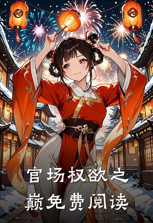 官场权欲之巅免费阅读