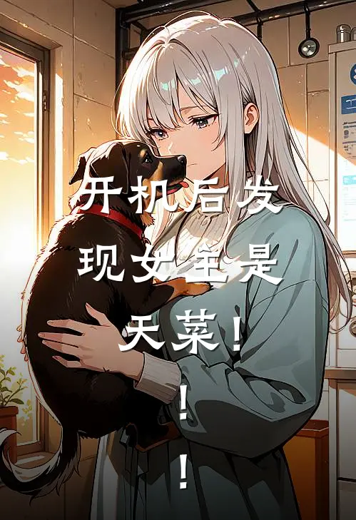 开机后发现女主是天菜！！！明昱星晓晓完结小说大全_免费小说在哪看开机后发现女主是天菜！！！(明昱星晓晓)