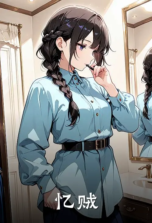 忆贼林寻林寻热门免费小说_免费小说免费阅读忆贼林寻林寻